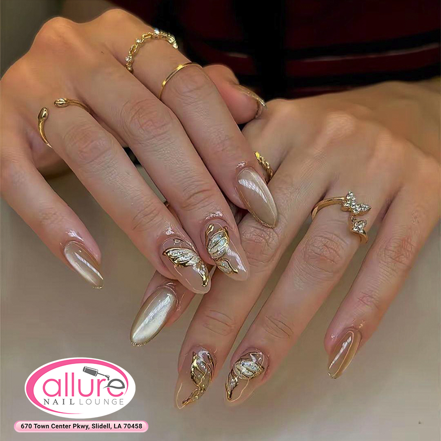 Nails Design